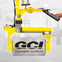 GCI Lift logo