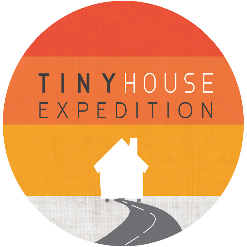 Tiny House Expedition Logo
