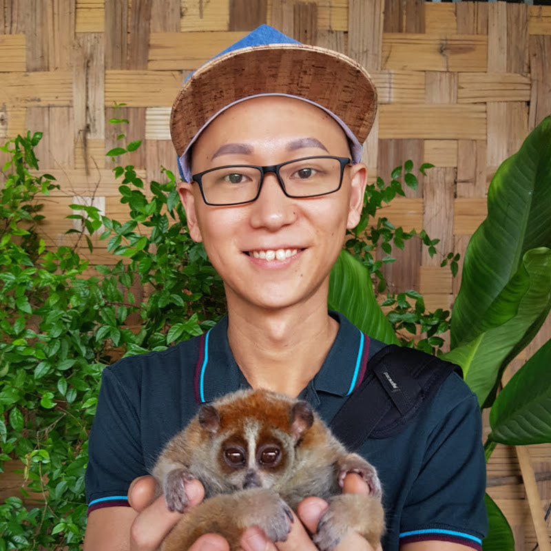 James Kitkona