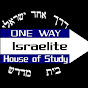 Derek Echad Y'sraeli Beit Midrash logo