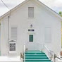 Apostolic Faith Church Key West logo