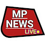 MP NEWS LIVE channel logo