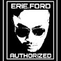 Erie Ford Authorized logo