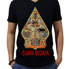 SUARA BUDAYA avatar
