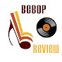 Bebop review logo
