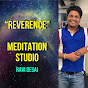 Reverence Meditation Studio logo