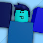 Blue Blob Avatar