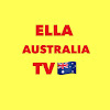 What could Ella Australia TV buy with $165.4 thousand?