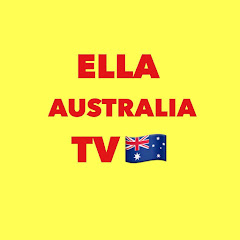 Ella Australia TV Avatar