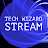 TechWizardStream
