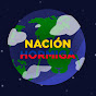 Nación Hormiga logo