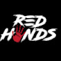 Red Hands Band