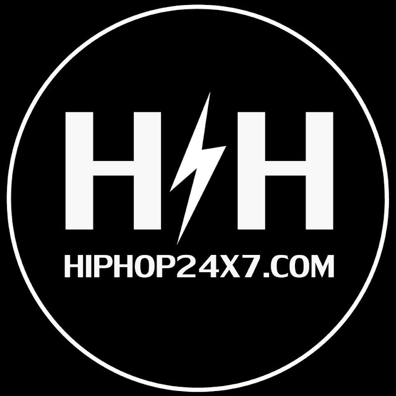 HipHop 24x7