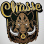 JS Chasse logo