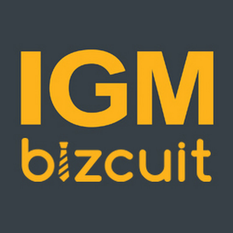 IGM Bizcuit