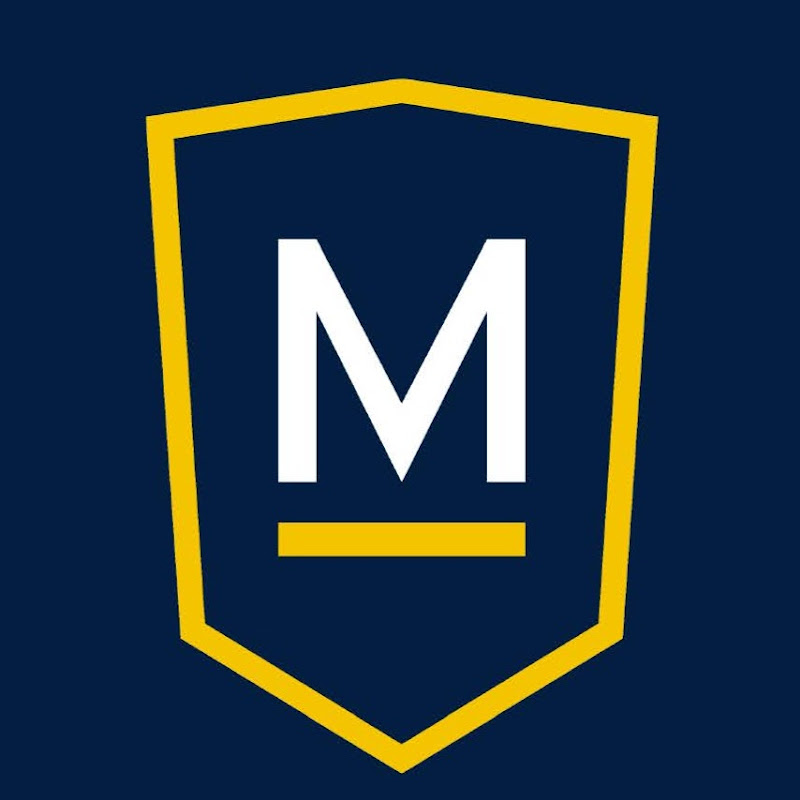 Maranatha Baptist University icon