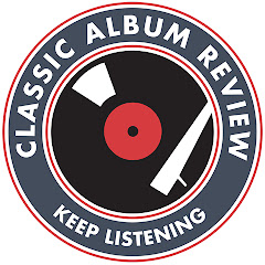 Classic Album Review Avatar