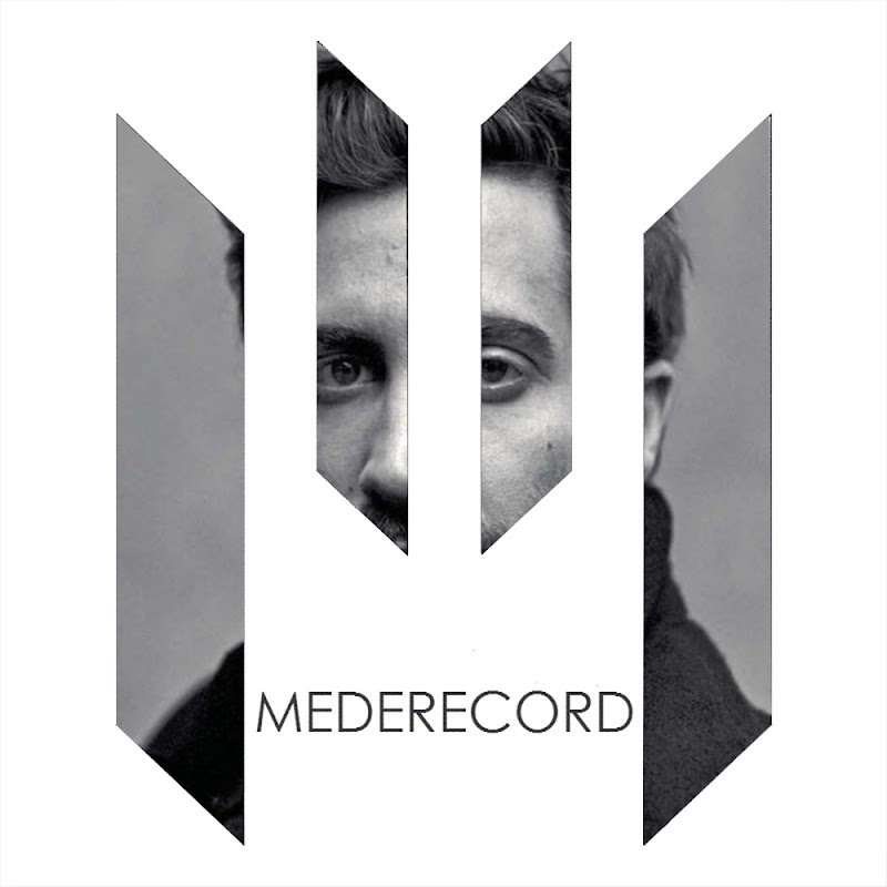MedeRecord icon