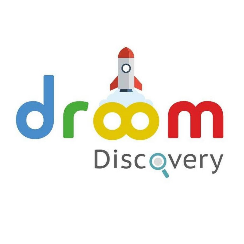 Droom Discovery