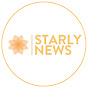 Starly News logo
