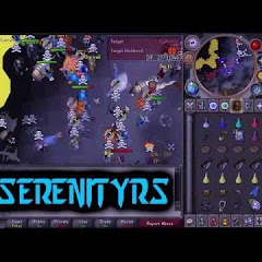 SerenityRsClan