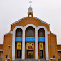 St. Nicholas Ukrainian Catholic Church Passaic, NJ logo