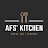 Afs' Kitchen