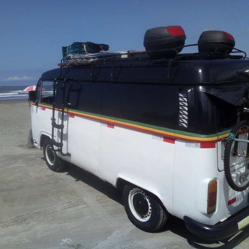 Kombi de Jah