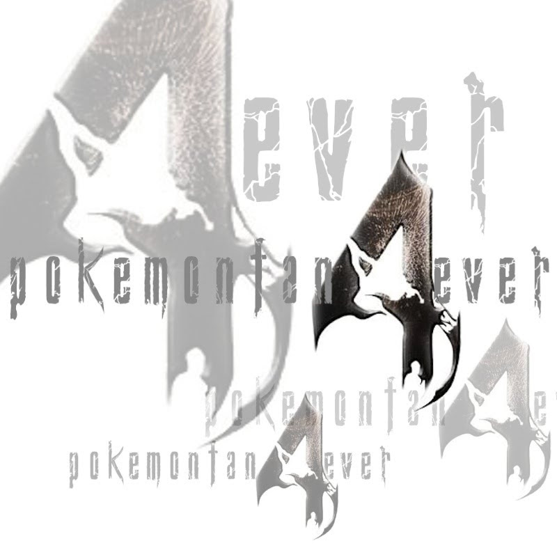 Pokemonfan4ever icon