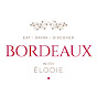 Bordeaux with Elodie - Wine Tours logo