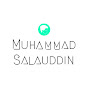 Muhammad Salauddin Tech logo