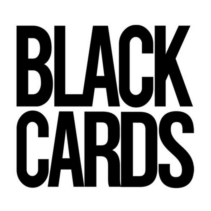 blackcardsmusic