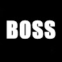 SIMULATOR BOSS logo