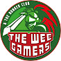 WEEGAMERS The Bunker