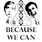 Because We Can- The Channel logo