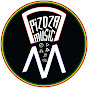 Pizdza Music logo