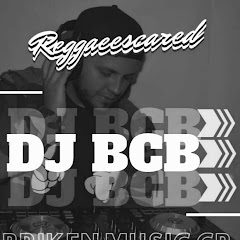 REGGAESCARED CR By Dj BCB