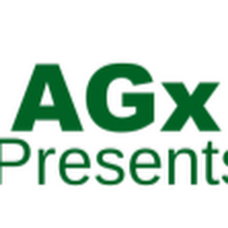 AGx Presents