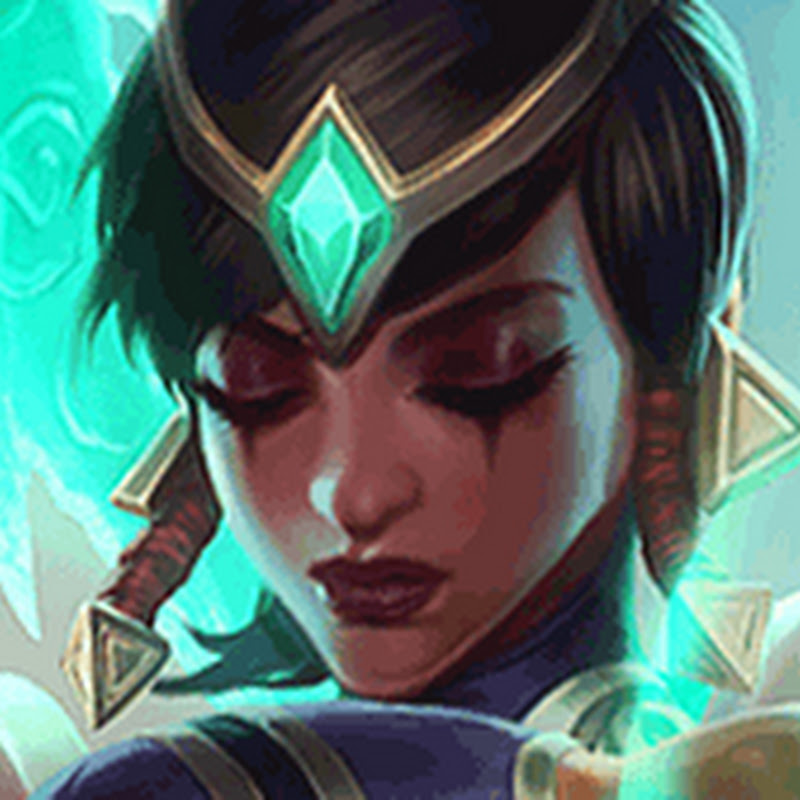 Channel Avatar