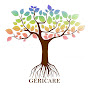 GeriCare logo