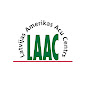 Latvijas Amerikas Acu Centrs logo