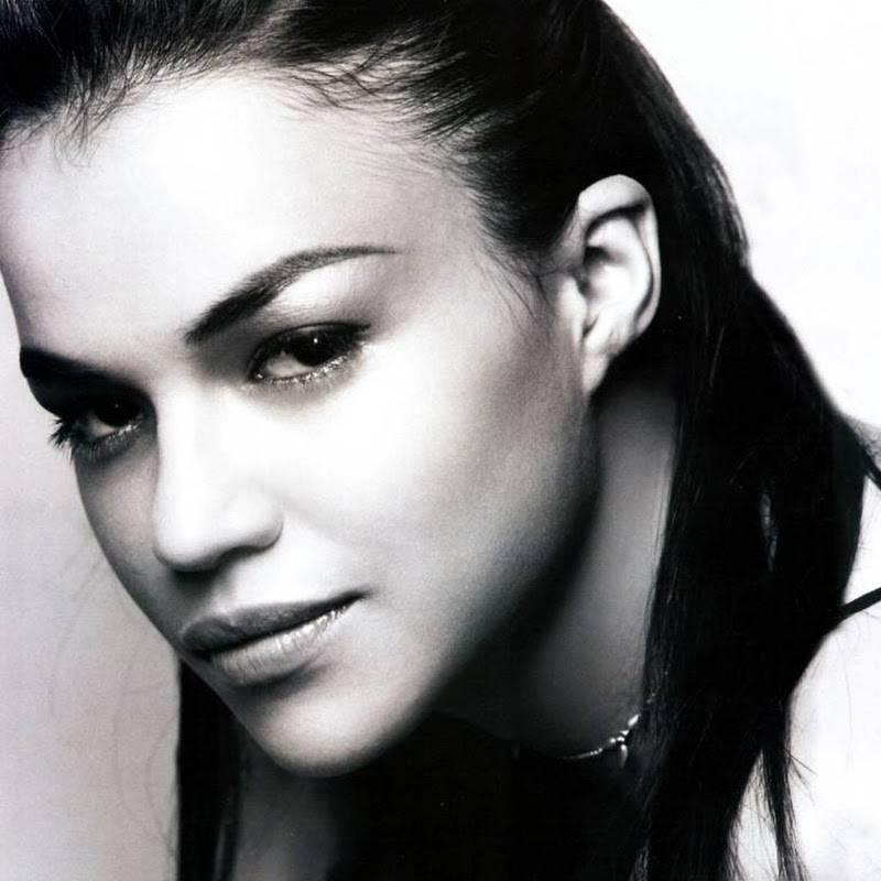 Michelle Rodriguez