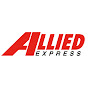 Allied Express logo