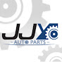 JJY Autoparts logo