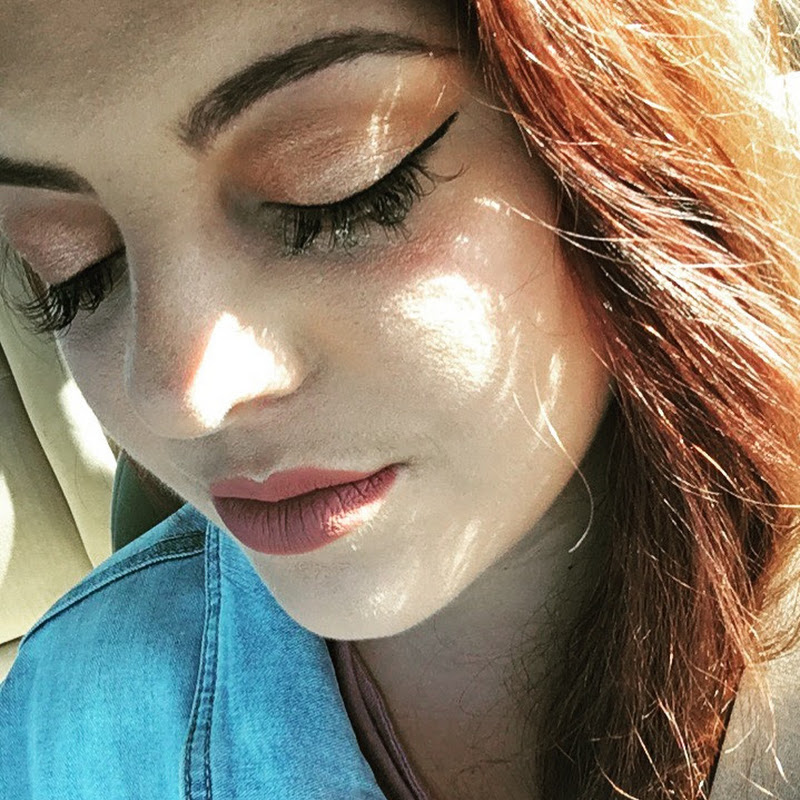 Steffee Rose