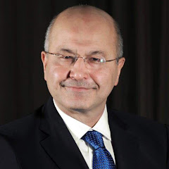 Barham Salih