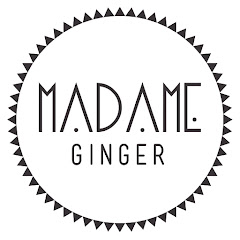 Madame Ginger Avatar