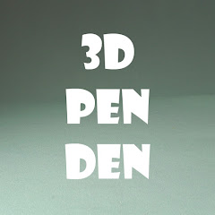 3D PEN DEN net worth