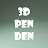 3D PEN DEN