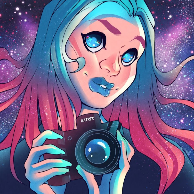 Katrix Media (Katrix Media)